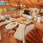 Das Kitz Chalet Reith bei Kitzbuehel