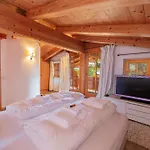 Chalet Das Kitz Reith bei Kitzbuehel
