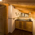 Chalet Das Kitz *