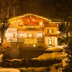 Das Kitz Chalet *