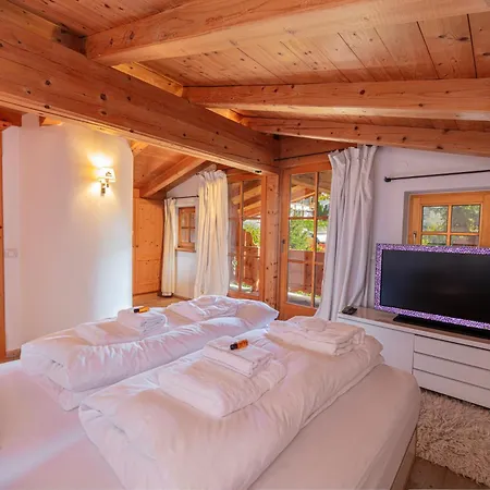 Kitz Reith bei Kitzbühel
