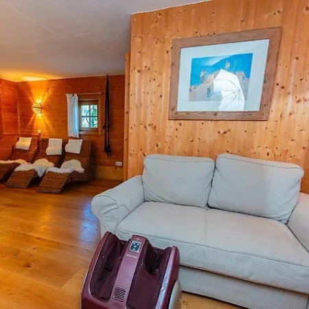 Chalet Kitz