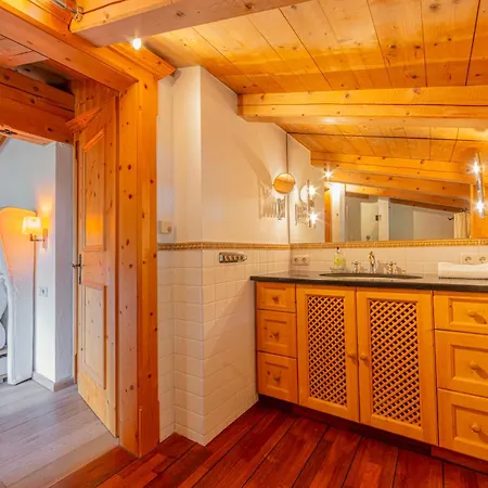 Chalet Das Kitz *