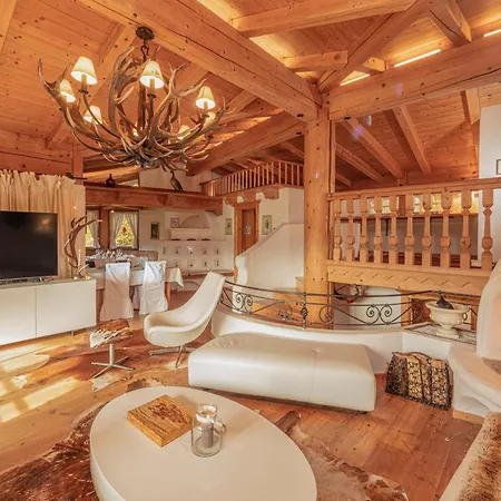 Kitz Chalet