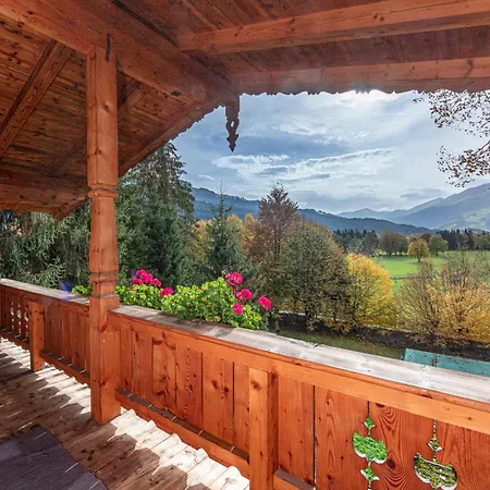 Chalet Kitz