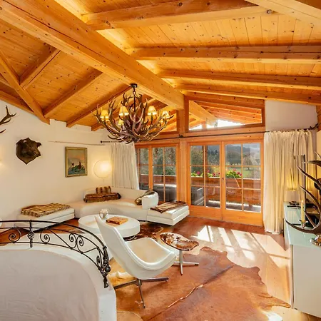 Kitz Chalet *