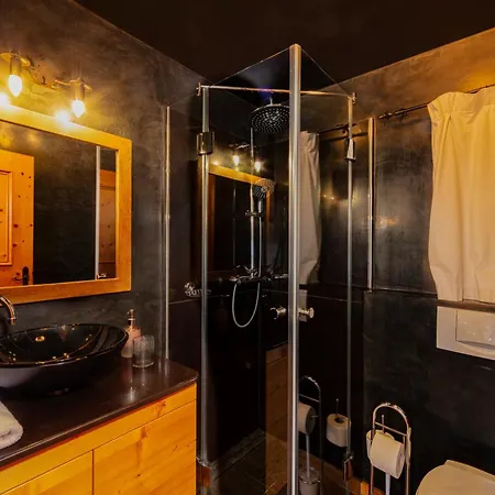 Chalet Kitz