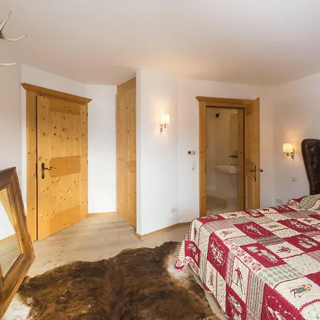 Chalet Kitz