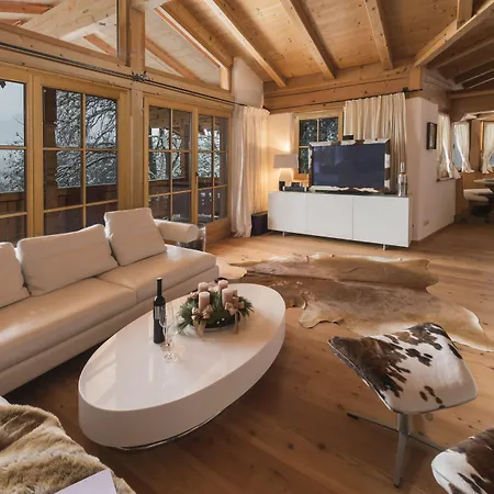 シャレー Kitz Reith bei Kitzbühel