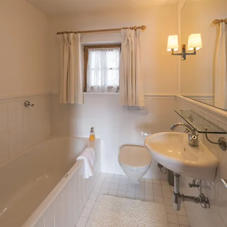 Chalet Kitz