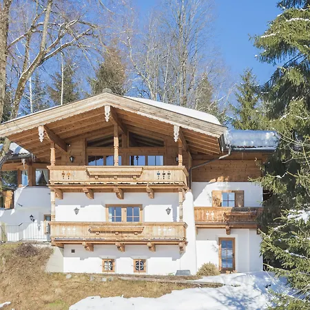 Chalet Kitz