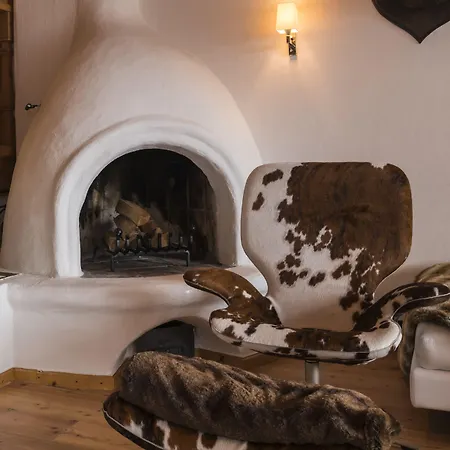 Kitz Chalet