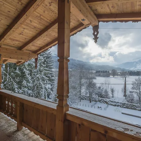 Kitz Chalet