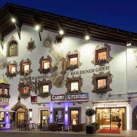 Kitz Chalet