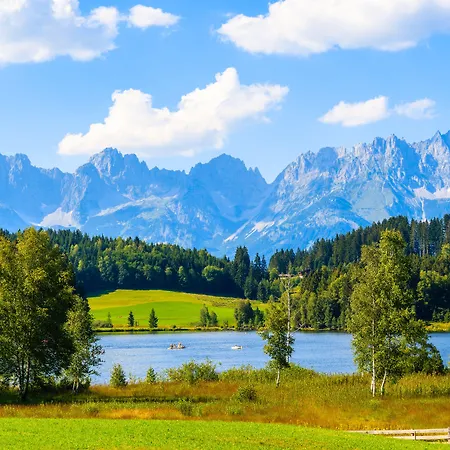 Chalet Kitz *