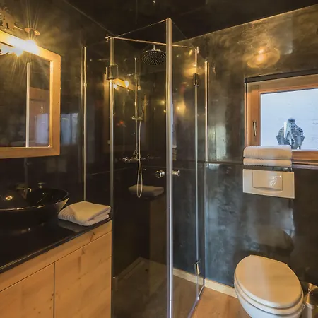 Chalet Kitz