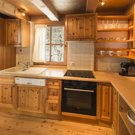 Chalet Kitz
