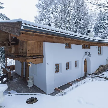 Kitz Σαλέ Reith bei Kitzbühel