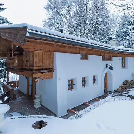 Chalet Kitz