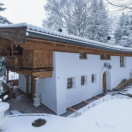 Chalet Kitz
