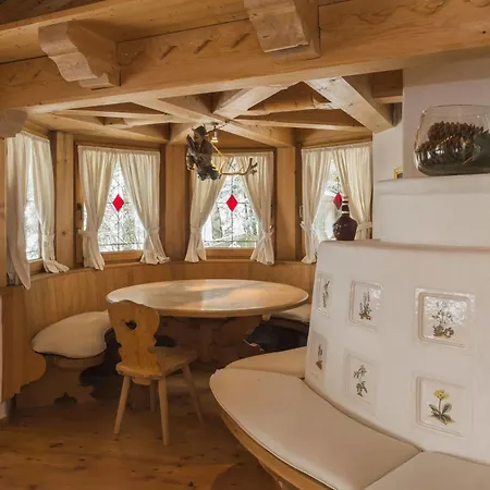 Kitz Chalet *
