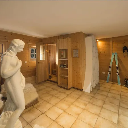 Chalet Kitz Reith bei Kitzbühel