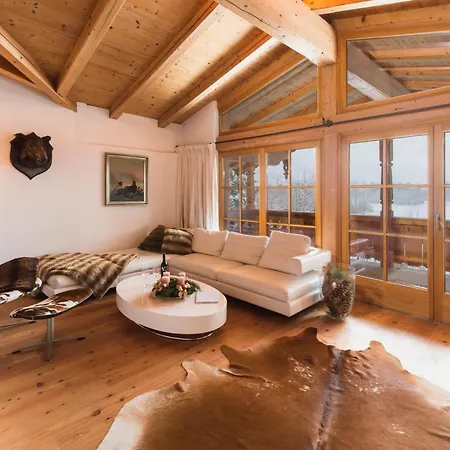 Chalet Kitz *