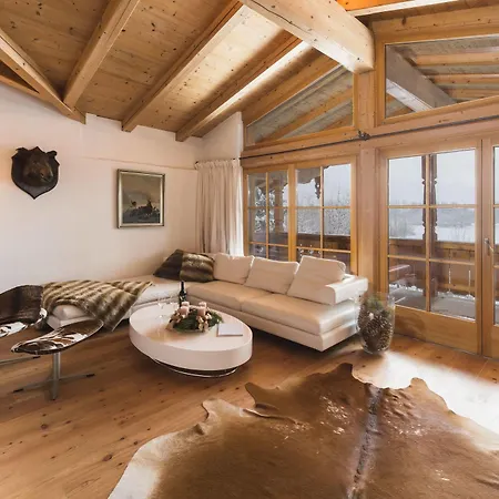 Chalet Kitz *