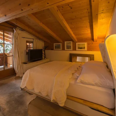 Kitz Chalet *