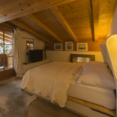 Kitz Chalet *