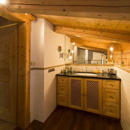 Chalet Kitz *