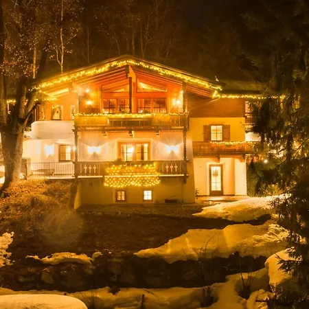 Kitz Chalet *