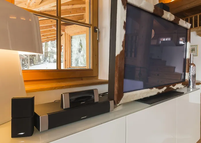 Kitz * Reith bei Kitzbühel