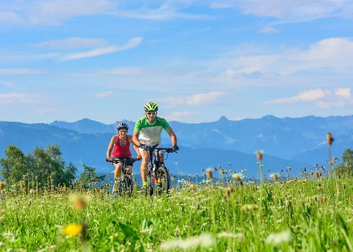 Kitz Alpesi faház *