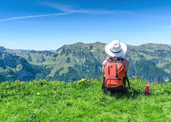 Kitz Alpesi faház Reith bei Kitzbühel