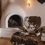 Kitz Chalet