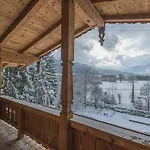 Kitz Chalet