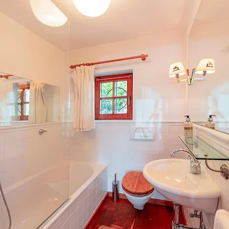 Chalet Kitz Reith bei Kitzbühel