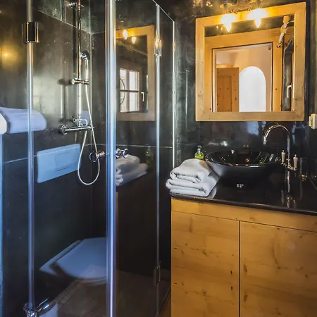 Chalet Kitz Reith bei Kitzbühel