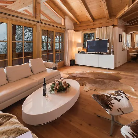 Kitz Chalet Reith bei Kitzbühel