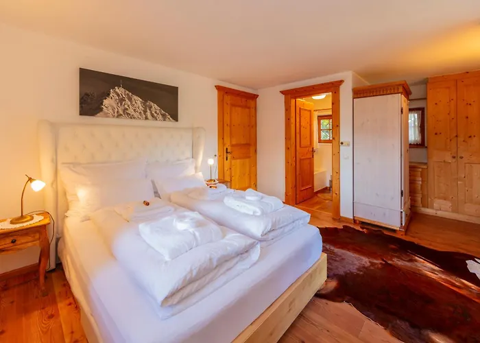 Das Kitz Reith bei Kitzbuehel