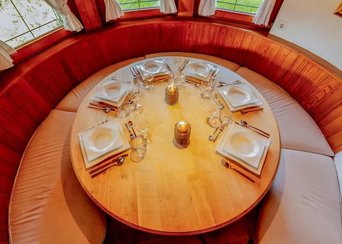 Das Kitz Chalet Reith bei Kitzbuehel