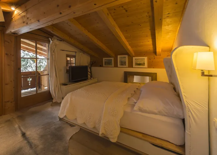 Das Kitz Reith bei Kitzbuehel