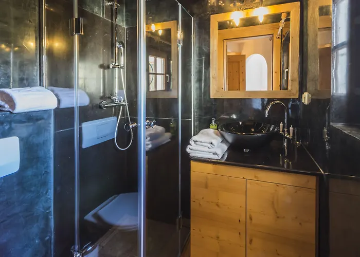 Chalet Das Kitz Reith bei Kitzbuehel